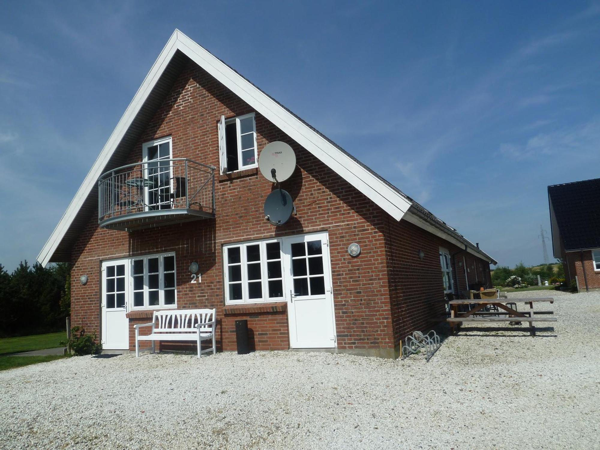 Give Bed & Breakfast Exterior photo